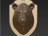 Bear / Bär-1