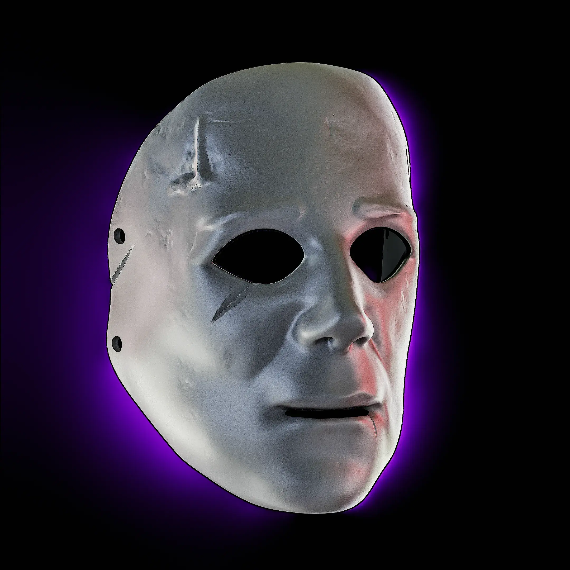 Halloween Michael Myers pack x 3 mask