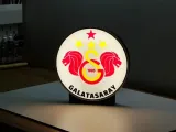 Galatasaray Lightbox-0