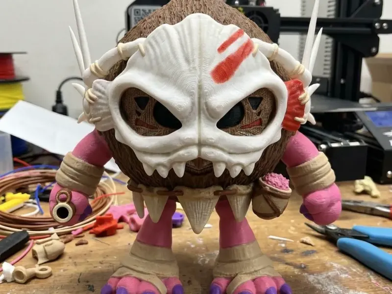 Kakamora moana