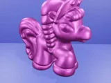 Poney-3