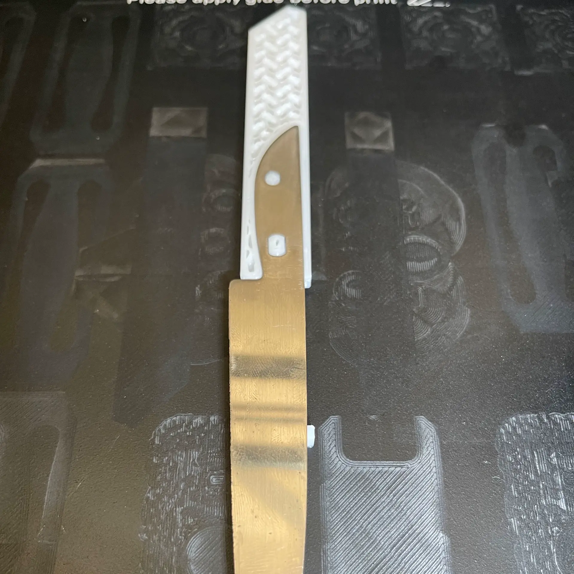 handle knife replacement