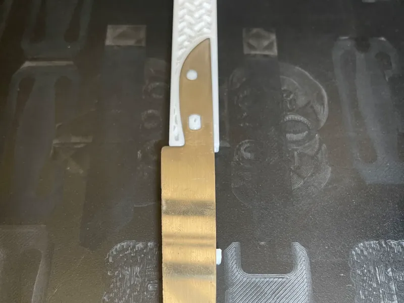 handle knife replacement