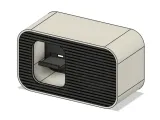 Mini Speaker DIY-3