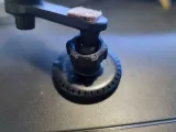 Reinforced Replacement Nut for Ball Joint Phone Mounts (MagS-1