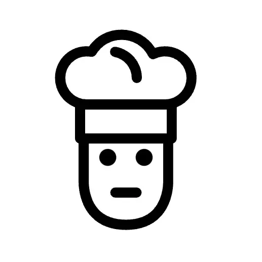 icono chef