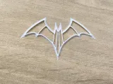 Cortante Batman-1