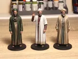 Arab men-1