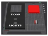 FNAF Light Switch for AU & NZ-1