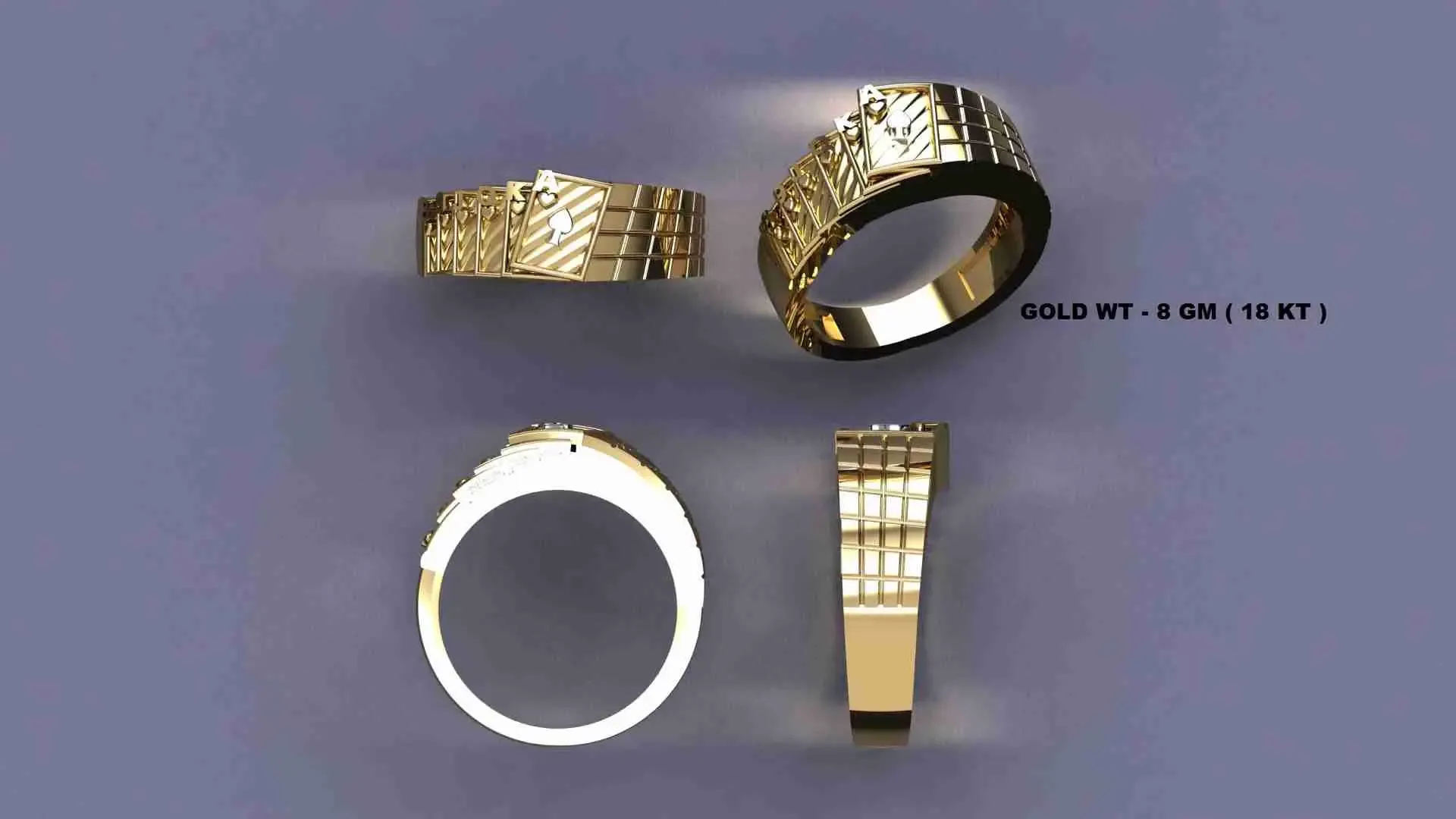 ring jewelry