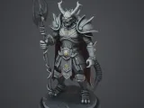 The Black Oath Infernal Covenant Infernal Beastmaster-0