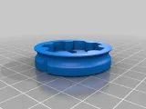 Cycloidal Robot Actuator-8