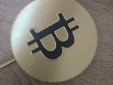 Bitcoin - payment card case - MOKA Design-6