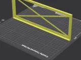 Plateau model voor werktafel-0