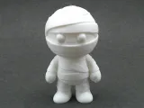 Милая мумия-1