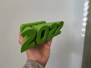 3D 2022
