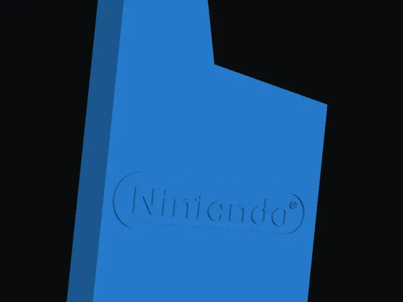Nintendo switch cartridge case