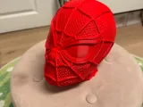 Suporte fone de ouvido Headset - Homem Aranha-3