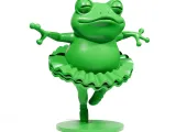 Dancing frog-0
