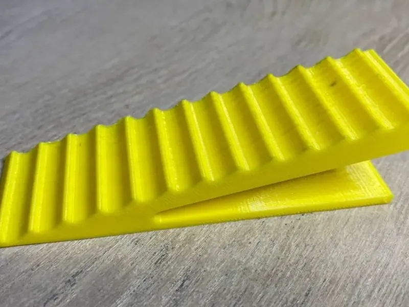 Door stop, cale porte