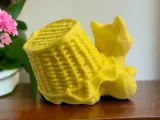 Cat basket 2-2