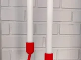 Deformed candlestick-1