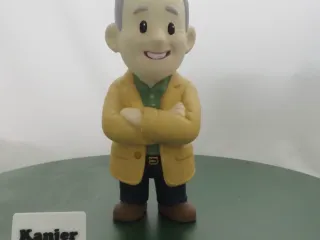 Kanjer - CubeMe