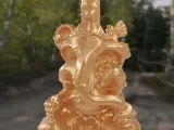 Ganesh Keychain-4