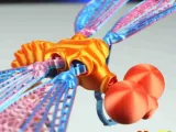 DRAGONFLY-3