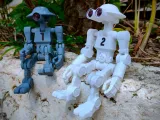 Pit Droids - Star Wars-8