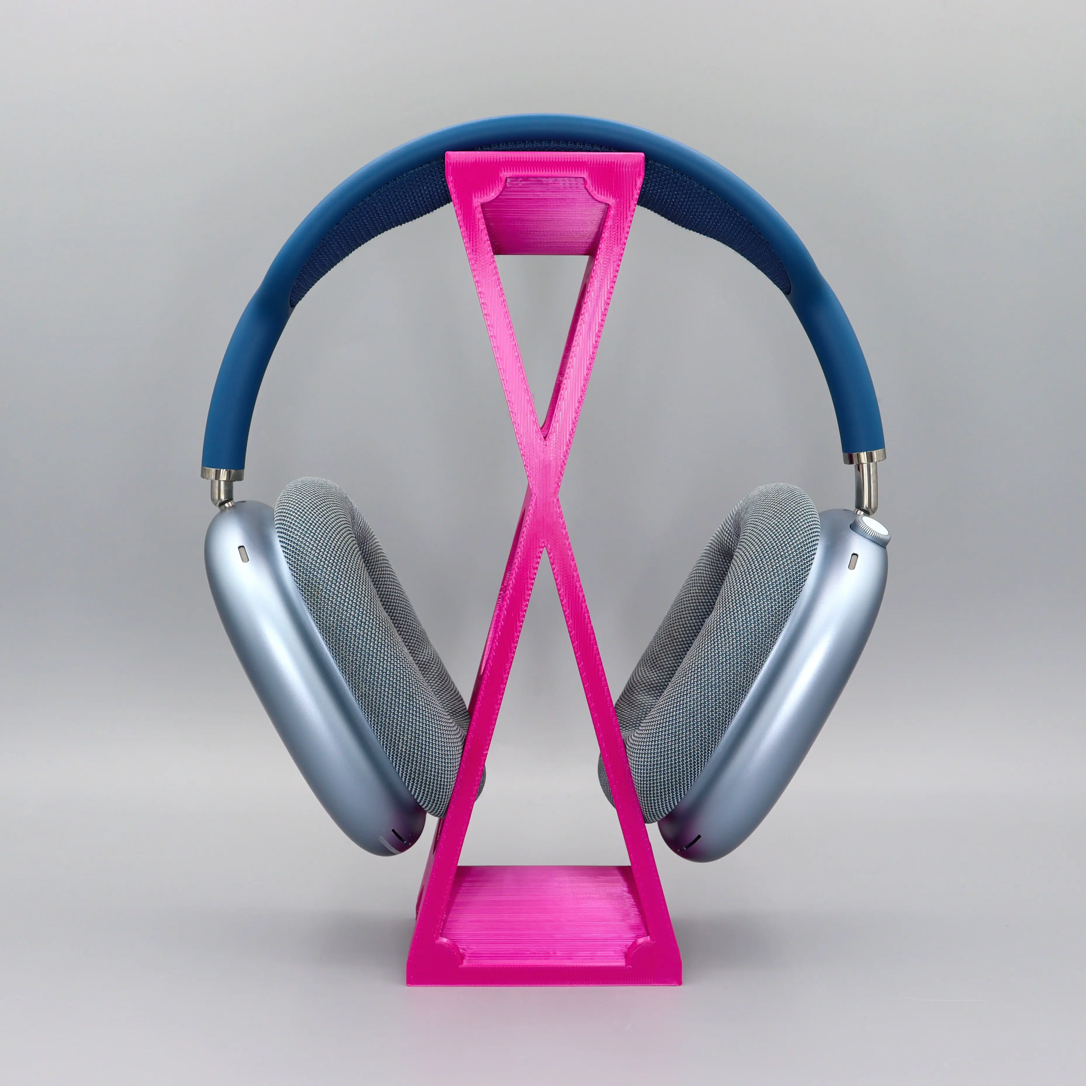 Headphone stand Cyclops