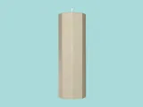 Candle Mold A14 - Molding Maker Wick Template-2