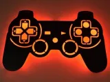 WallArt Playstation Controller-1