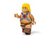Heman Modular Figure-5