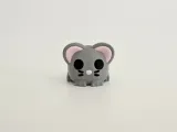 Mouse + Keychain Version-1