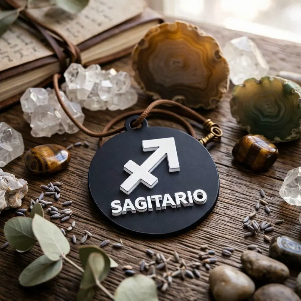 LLavero De Signo Sodiacal