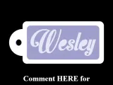 Wesley-_keychain- keychain-1