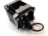 uStepper Nema23 bracket-0