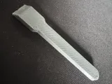 Mini Small Plastering Resin Trowel-2