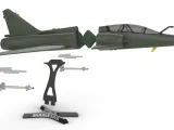 MIRAGE 2000D-9