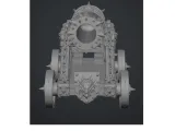 Dragonfire Cannon-2