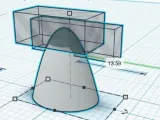 TV Altı Aparat-0