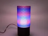 Lamp (Weave) 2V.-3