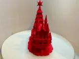 Gothic Christmas Ship-1