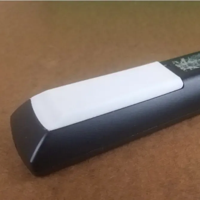 PS3 remote battery cover
