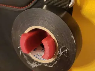 Electrical Tape Belt