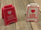 Love #6 - I Love You Sign (Valentine's Day)-1
