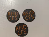 RFID TAG CLOSED FOR CFS-0