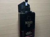 MW Modular Wall Mount Shampoo Soap Pump Holder-1