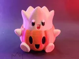 Pumpkin Togepi-0